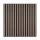 Akusztikus falpanel Deco II olajos tölgy hatású 60x60x1,8 cm