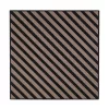 Akusztikus falpanel Deco III olajos tölgy hatású 60x60x1,8 cm