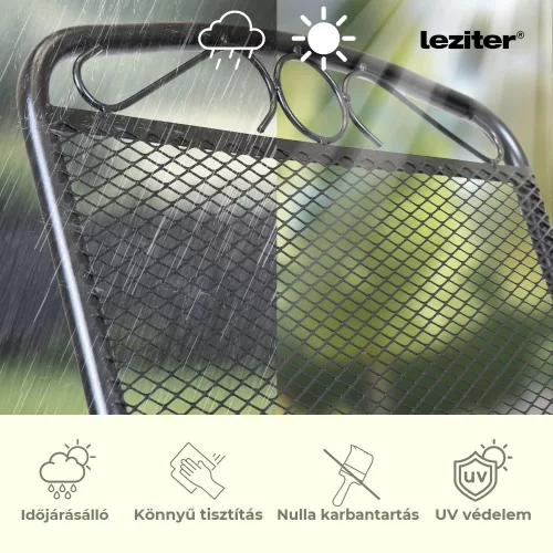 Mona Balcony kerti bútor garnitúra szett
