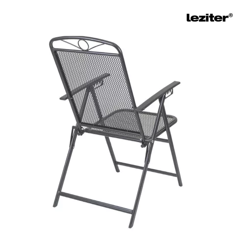 Mali 4+1 kerti bútor garnitúra szett