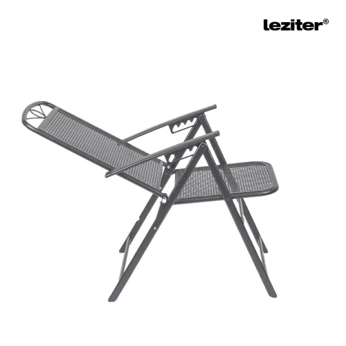 Mali 4+1 kerti bútor garnitúra szett