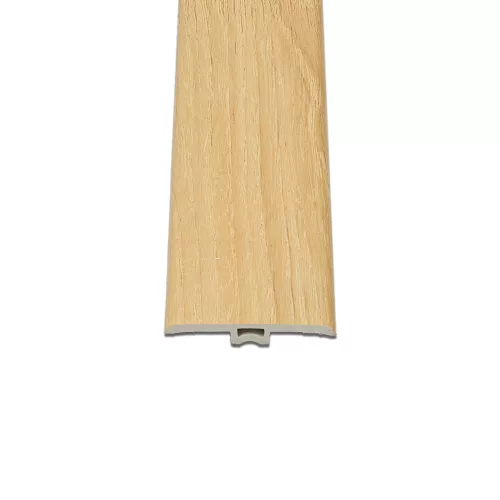 Vinyl SPC padló burkolatváltó Kalahari tölgy 2400x45x6 mm
