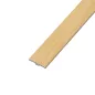   Vinyl SPC padló burkolatváltó Kalahari tölgy 2400x45x6 mm