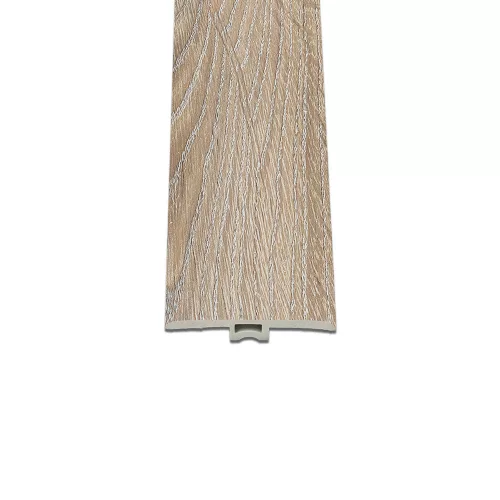 Vinyl SPC padló burkolatváltó Kent tölgy 2400x45x6 mm