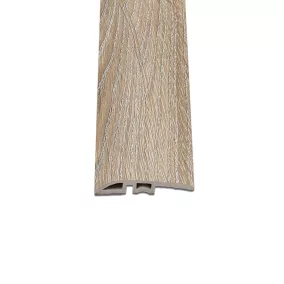 Vinyl SPC padló szintkiegyenlítő Kent tölgy 2400x45x8 mm
