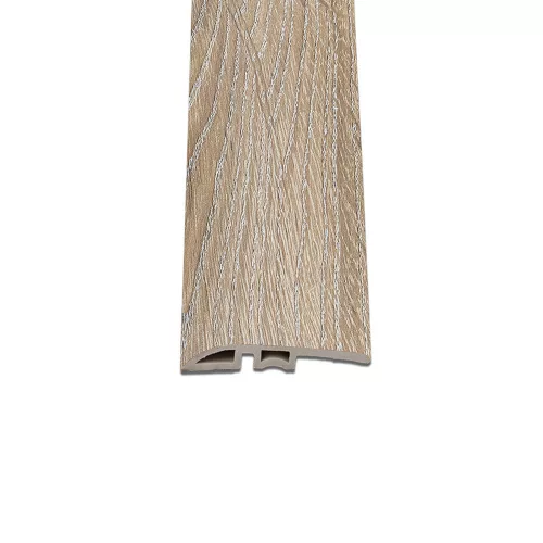 Vinyl SPC padló szintkiegyenlítő Kent tölgy 2400x45x8 mm