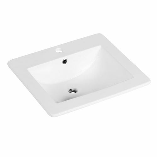 KR 530 kerámia design mosdó