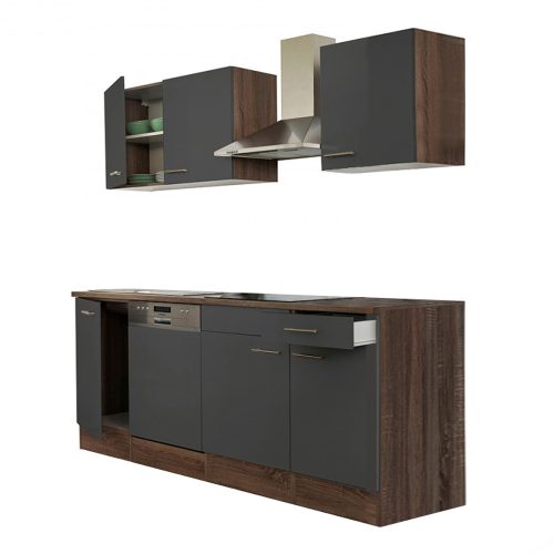 Yorki 220 konyhabútor