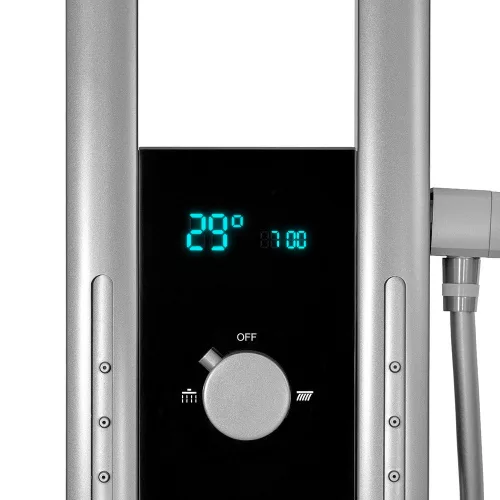 Aquajet hidromasszázs zuhanypanel