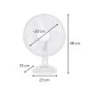 Breeze asztali ventilátor 40 W