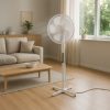Breeze álló ventilátor 45 W