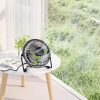 Ruen asztali usb ventilátor 5 W