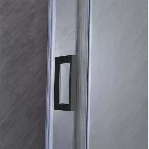 Bold 130x195 cm görgős zuhanyajtó