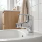 Aqualis bidé csaptelep
