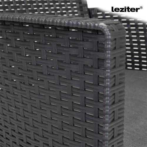 Lima 3 üléses kerti kanapé