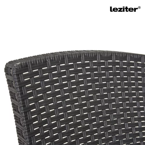 Lima 3 üléses kerti kanapé