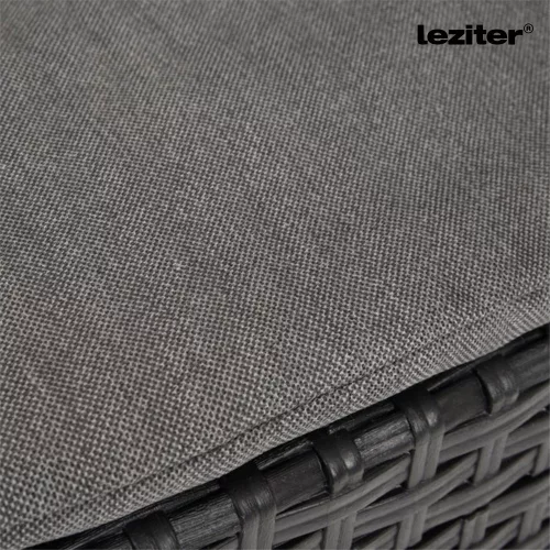 Lima 3 üléses kerti kanapé