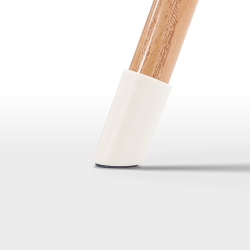 Etetőszék 2 az 1-ben szürke