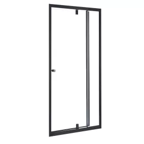 Flexi állítható zuhanyajtó 76-91x185 cm