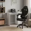 Family One íróasztal szett Raven gamer forgószékkel