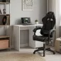 Family One íróasztal szett Raven gamer forgószékkel