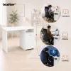 Family One íróasztal szett Flexo ergonomikus forgószékkel