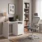   Family One íróasztal szett Flexo ergonomikus forgószékkel