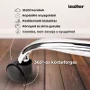 Family One íróasztal szett Fit ergonomikus forgószékkel