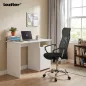 Family One íróasztal szett Fit ergonomikus forgószékkel