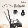 Family One íróasztal szett Fit ergonomikus forgószékkel