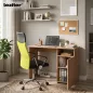 Family One íróasztal szett Fit ergonomikus forgószékkel