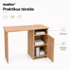 Family One íróasztal szett Flexo ergonomikus forgószékkel