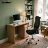 Family One íróasztal szett Fit ergonomikus forgószékkel