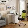 Family One íróasztal szett Fit ergonomikus forgószékkel