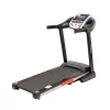 Futópad Led kijelzővel Runova Max 120 kg, 2,5 LE, 15 Km/h, dőlésszög 0-15%