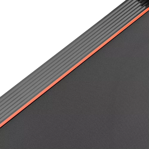 Futópad Led kijelzővel Runova Max 120 kg, 2,5 LE, 15 Km/h, dőlésszög 0-15%