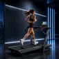   Futópad Led kijelzővel Bluetooth okosfunkció, Velox Ultra Max 150 kg, 3 LE, 18,8 Km/h, dőlésszög -6-32%