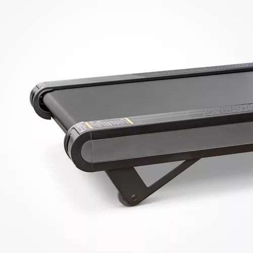 Futópad Led kijelzővel Bluetooth okosfunkció, Velox Ultra Max 150 kg, 3 LE, 18,8 Km/h, dőlésszög -6-32%