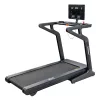 Futópad Led kijelzővel Aeorun Max 150 kg, 4,5 LE, 18,8 Km/h, 12 program, dőlésszög 0-15%