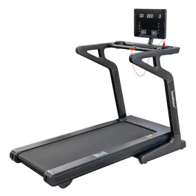   Futópad Led kijelzővel Aeorun Max 150 kg, 4,5 LE, 18,8 Km/h, 12 program, dőlésszög 0-15%