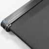 Futópad Led kijelzővel Aeorun Max 150 kg, 4,5 LE, 18,8 Km/h, 12 program, dőlésszög 0-15%