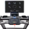 Futópad Led kijelzővel Speedpro Max 150 kg, 6 LE, 25 Km/h, dőlésszög 0-25%