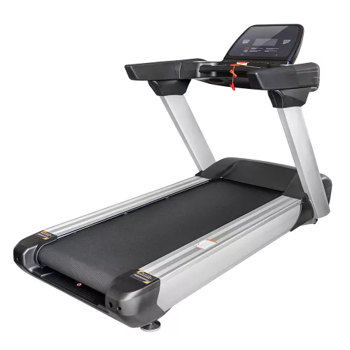 Futópad Led kijelzővel Titanfit Max 200 Kg, 3 LE, 1-25 Km/h, dőlésszög 0-18%