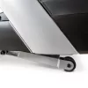 Futópad Led kijelzővel Titanfit Max 200 Kg, 3 LE, 1-25 Km/h, dőlésszög 0-18%