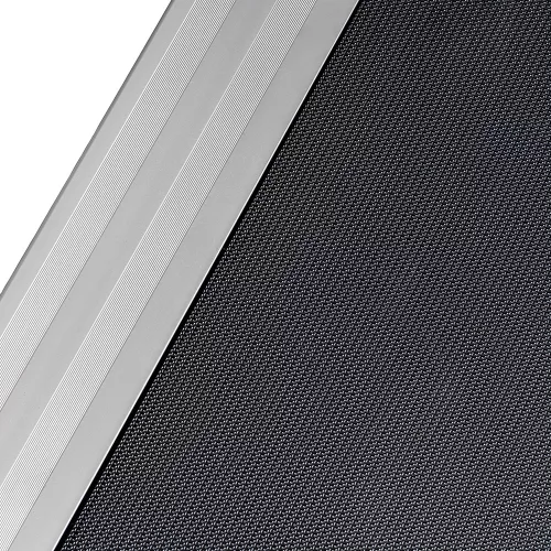 Futópad Led kijelzővel Titanfit Max 200 Kg, 3 LE, 1-25 Km/h, dőlésszög 0-18%