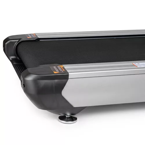Futópad Led kijelzővel Titanfit Max 200 Kg, 3 LE, 1-25 Km/h, dőlésszög 0-18%