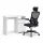 Family Pro íróasztal szett Flexo ergonomikus forgószékkel