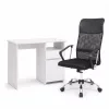 Family Pro íróasztal szett Fit ergonomikus forgószékkel