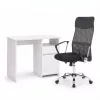 Family Pro íróasztal szett Fit ergonomikus forgószékkel