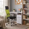 Family Pro íróasztal szett Fit ergonomikus forgószékkel